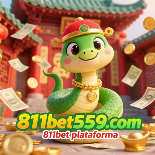 811bet plataforma