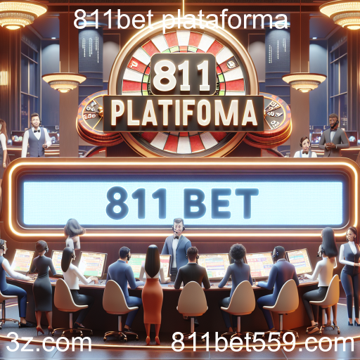 A Importância do Suporte ao Cliente na Plataforma 811bet